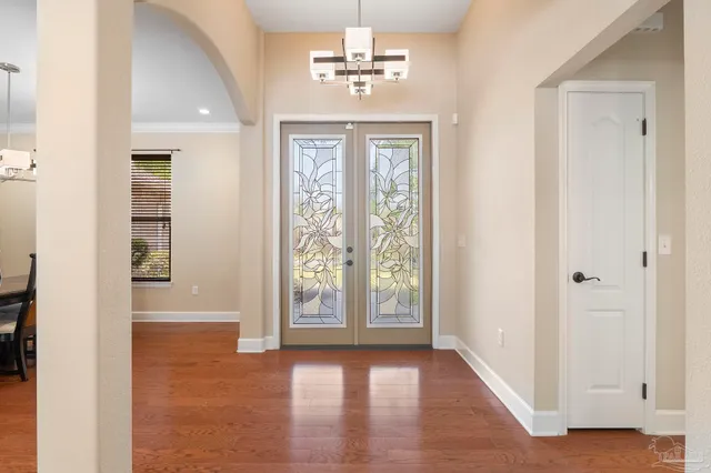 $699,000 | 950 Paradise Beach Circle, Pensacola, FL 32506