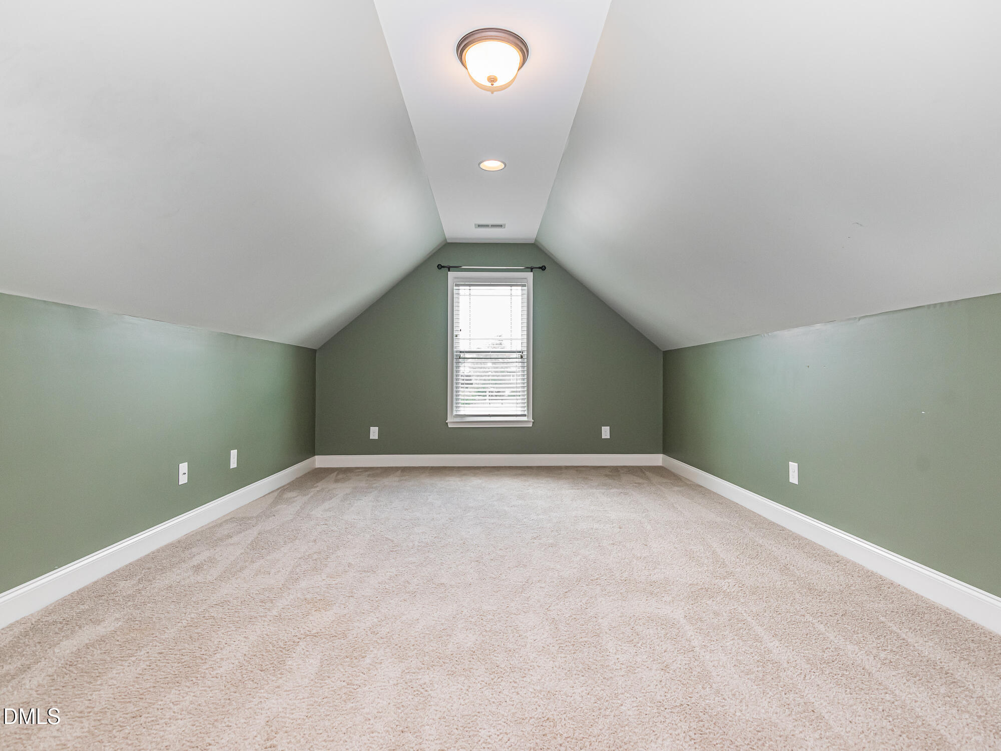 337 Shadowdale Lane Rolesville, NC 27571 - Photo 23 of 42 a view of an empty room with a window