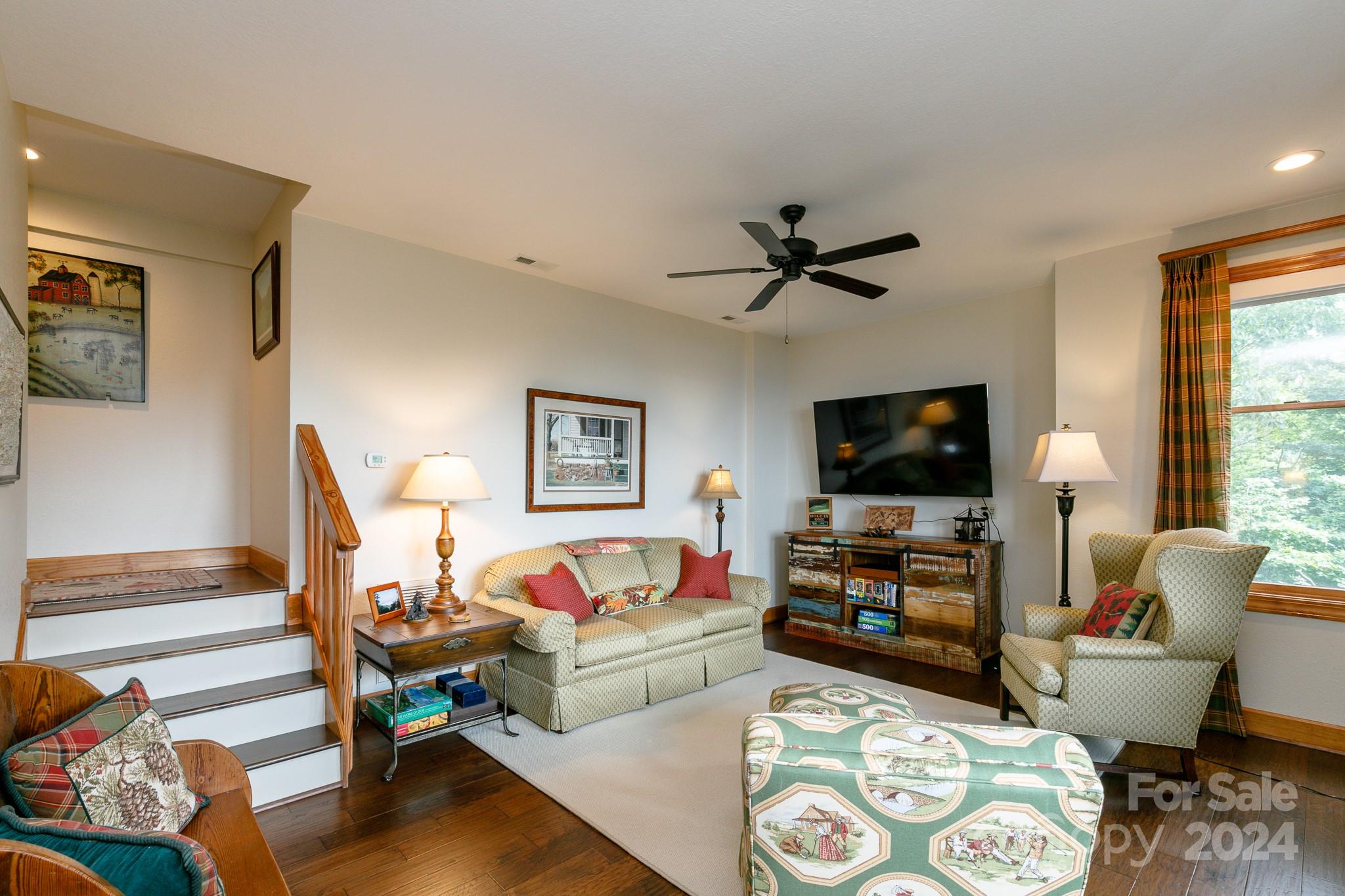 268 Sunset Point Road, Unit A/3 Burnsville, NC 28714 - Photo 36 of 46 Gallery Image 36