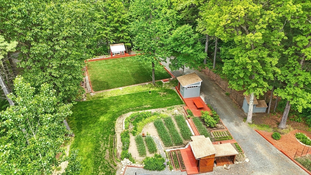 237 Shutesbury Road Amherst, MA 01002 - Photo 27 of 40