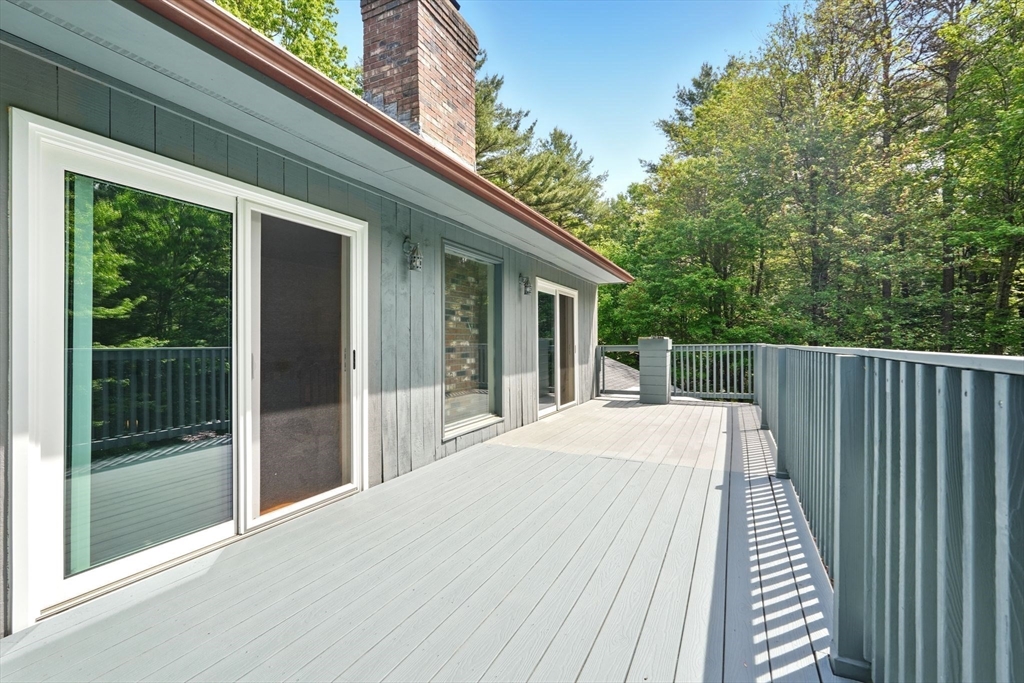 237 Shutesbury Road Amherst, MA 01002 - Photo 30 of 40