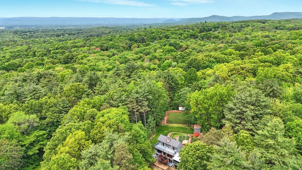 237 Shutesbury Road Amherst, MA 01002 - Photo 35 of 40