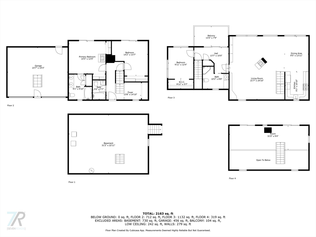 237 Shutesbury Road Amherst, MA 01002 - Photo 38 of 40