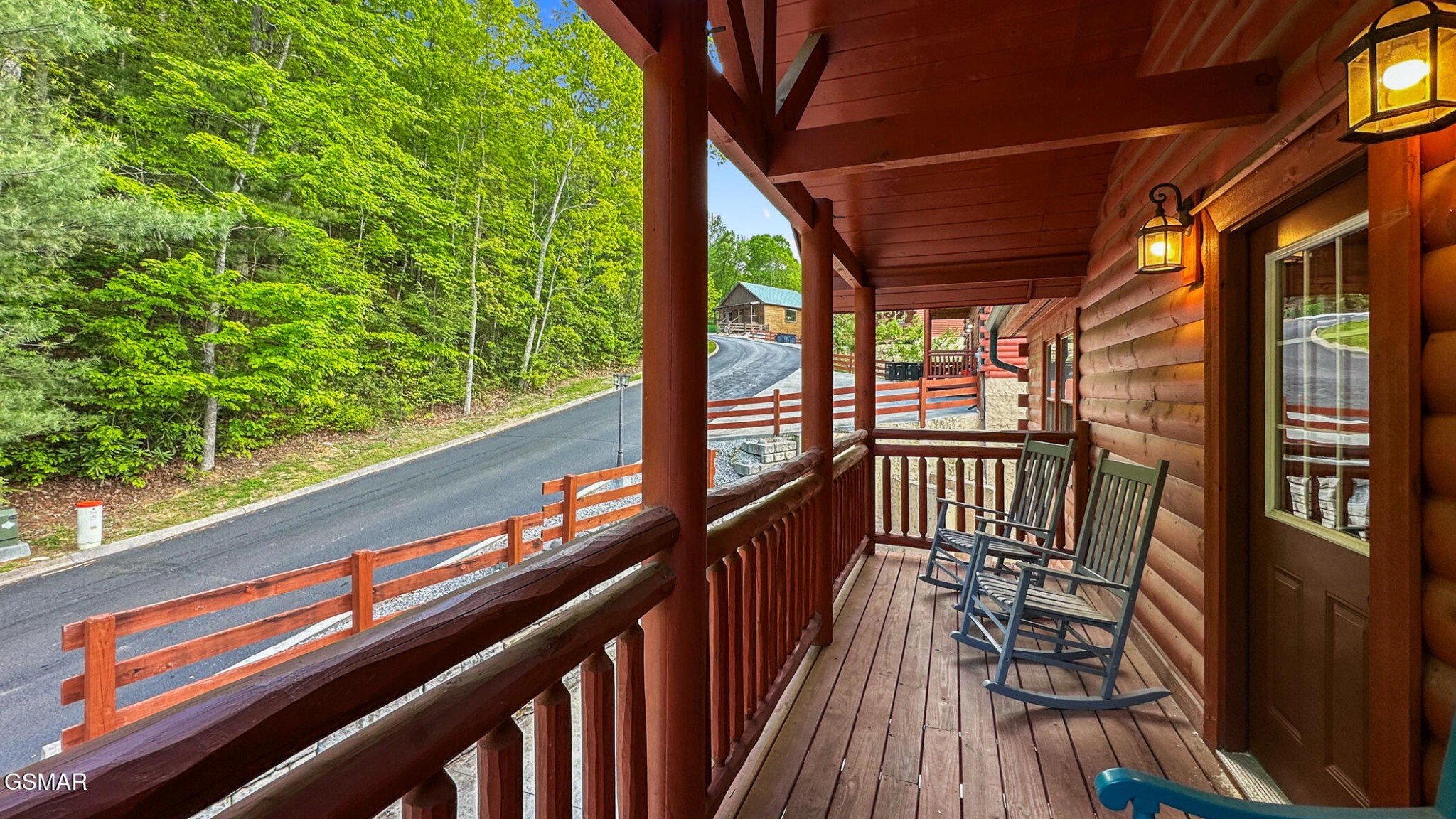 3238 Smoky Ridge Way Sevierville, TN 37862 - Photo 40 of 55 Gallery Image 40