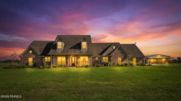 $850,000 | 12920 La Highway, Kaplan, LA 70548