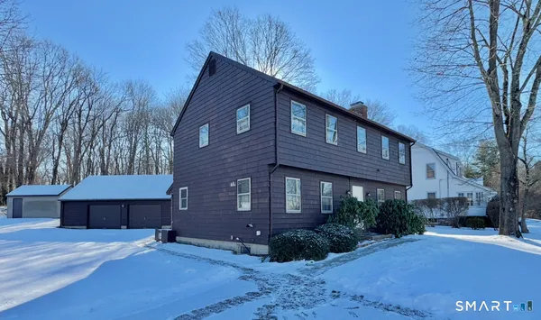 $2,600 | 107 Chestnut Street, Branford, CT 06405