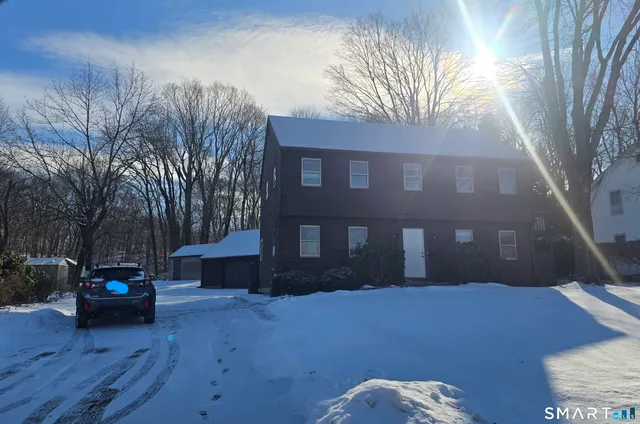 $2,300 | 107 Chestnut Street, Branford, CT 06405