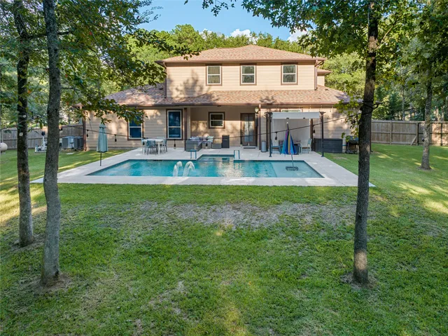 $639,900 | 40211 Garwood Court, Magnolia, TX 77354