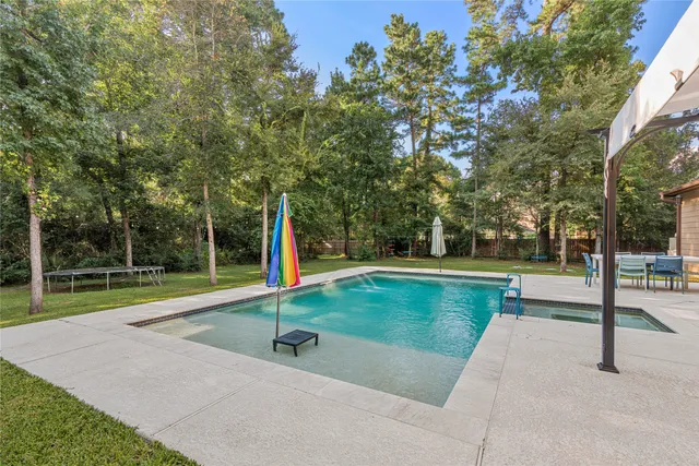 $639,900 | 40211 Garwood Court, Magnolia, TX 77354