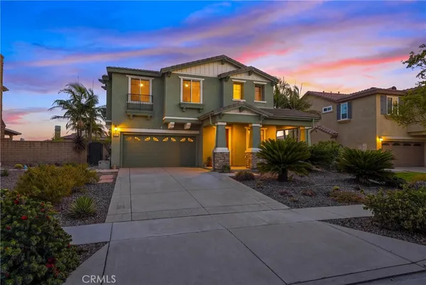 $948,000 | 6111 Pinecone Way, Rancho Cucamonga, CA 91739
