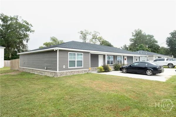 $650,000 | 36 Pine Street, Ludowici, GA 31316