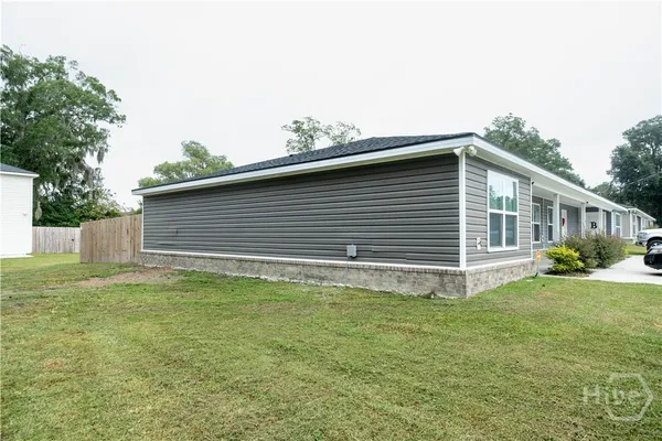 $650,000 | 36 Pine Street, Ludowici, GA 31316