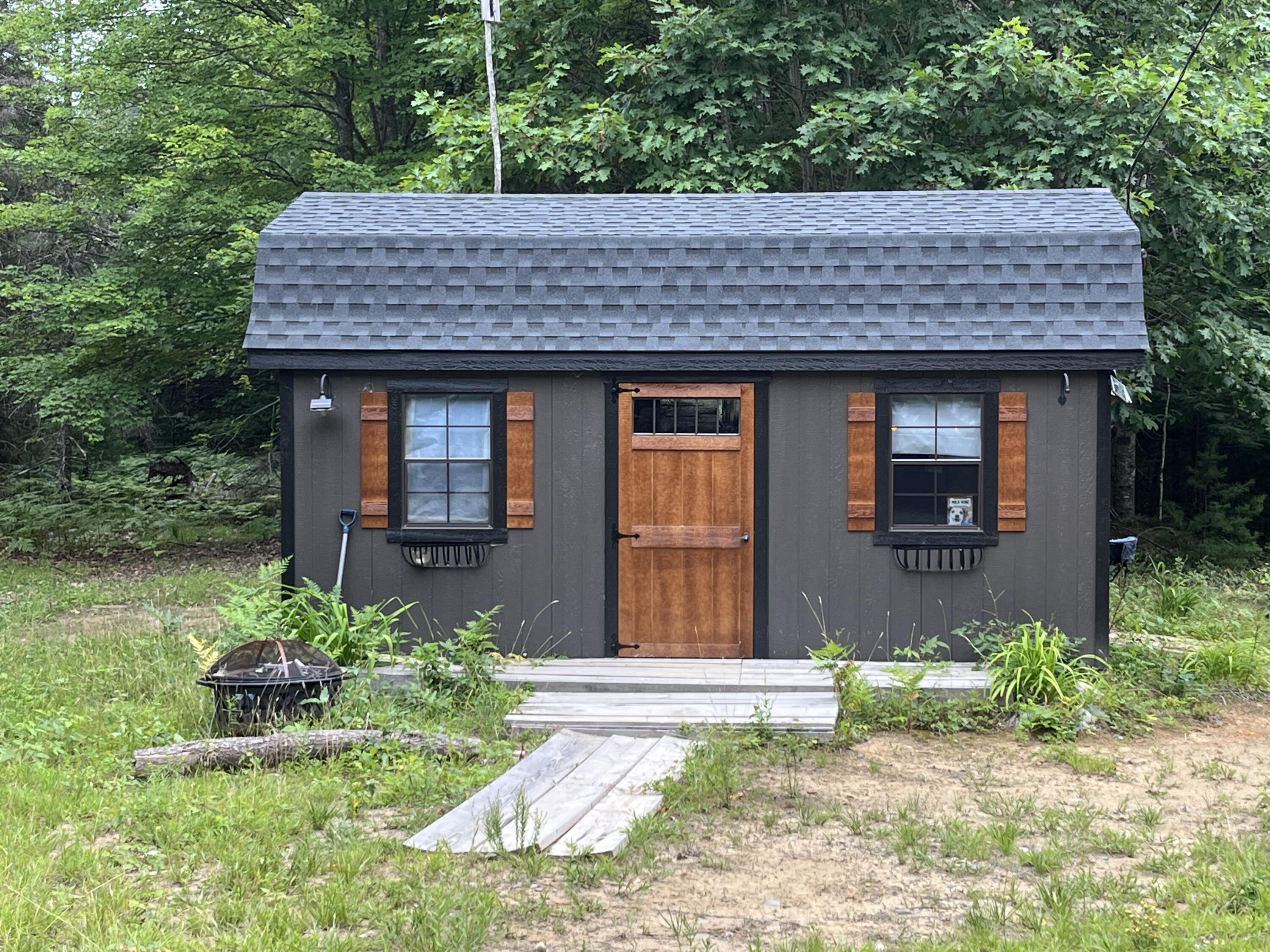 101 Sitka Way Norridgewock, ME 04957 - Photo 2 of 17 IMG_7203