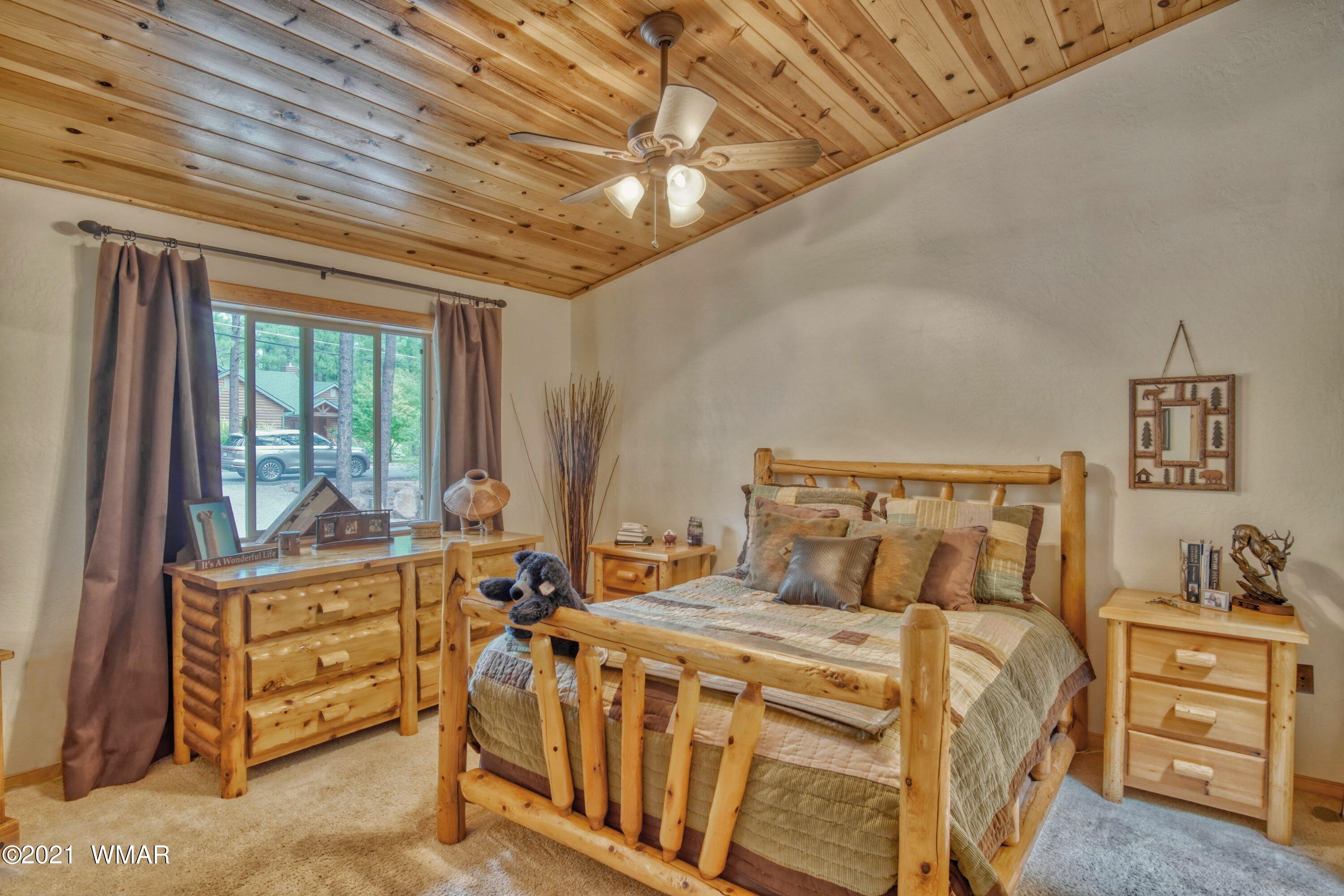 7859 White Oak Road Pinetop, AZ 85935 - Photo 20 of 26 Gallery Image 20