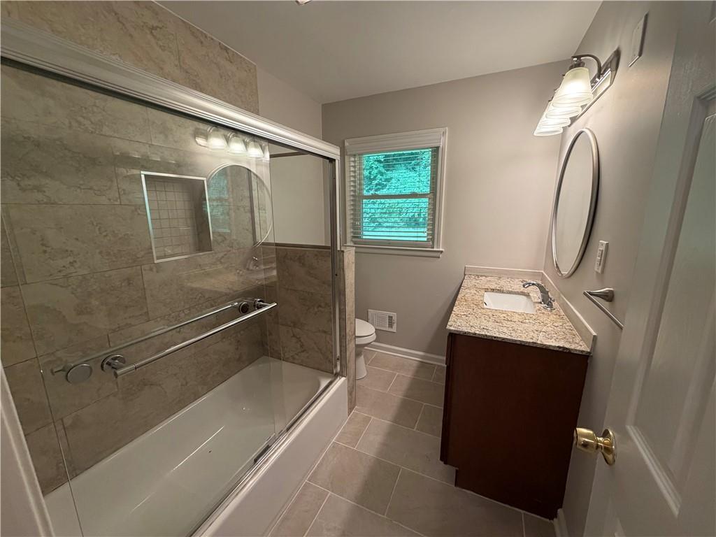 412 Fielding Lane Southwest Atlanta, GA 30311 - Photo 21 of 25