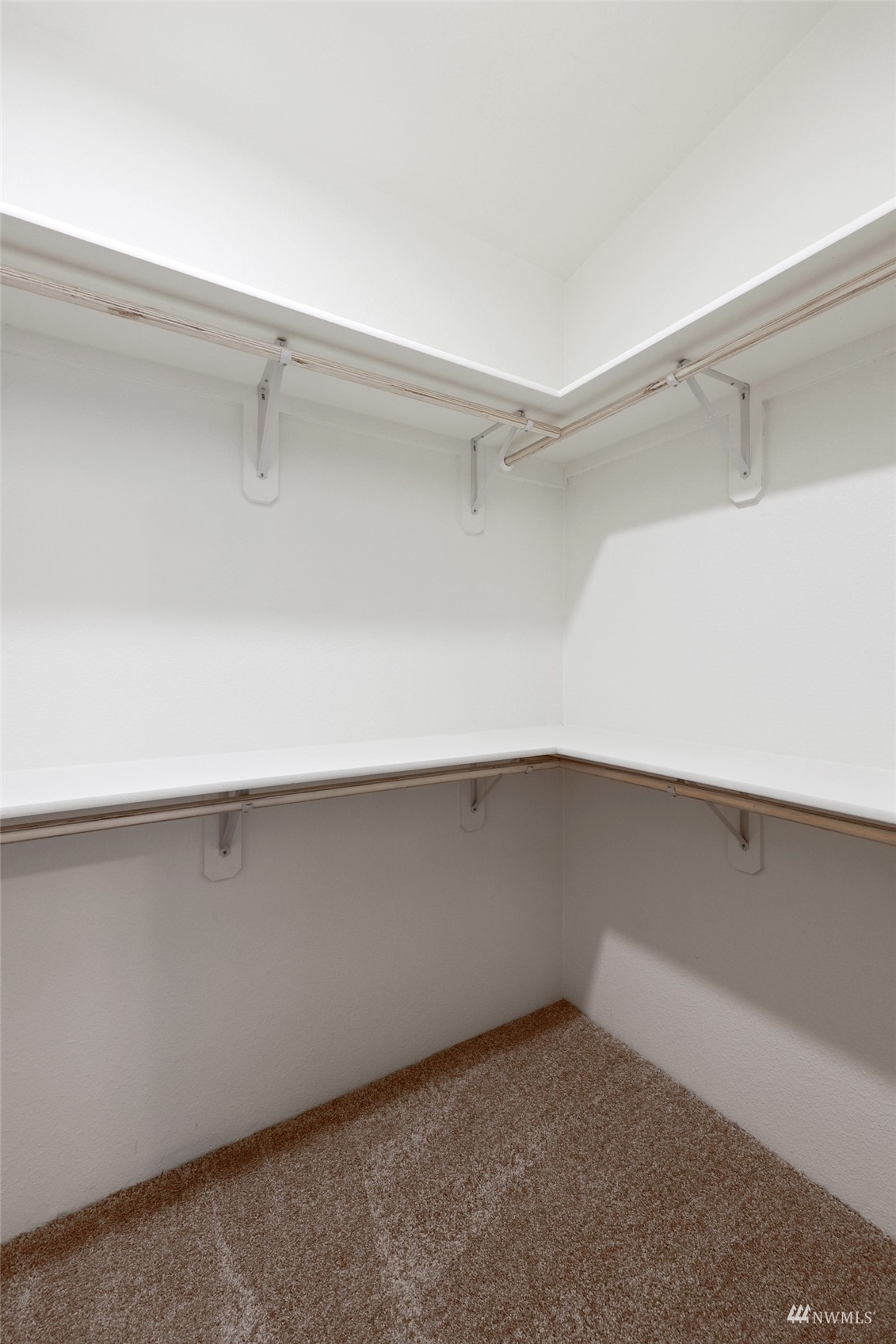18737 Hilt Street Southwest Rochester, WA 98579 - Photo 12 of 29 a close view of closet