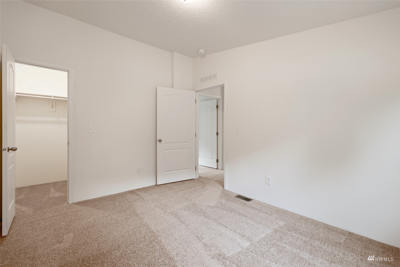 18737 Hilt Street Southwest Rochester, WA 98579 - Photo 19 of 29 a view of an empty room