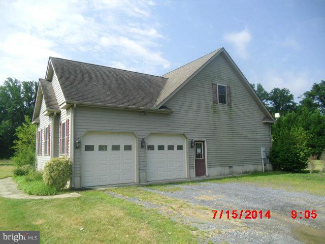 13934 Clarks Lane Ridgely, MD 21660 - Photo 3 of 4 Exterior (General)