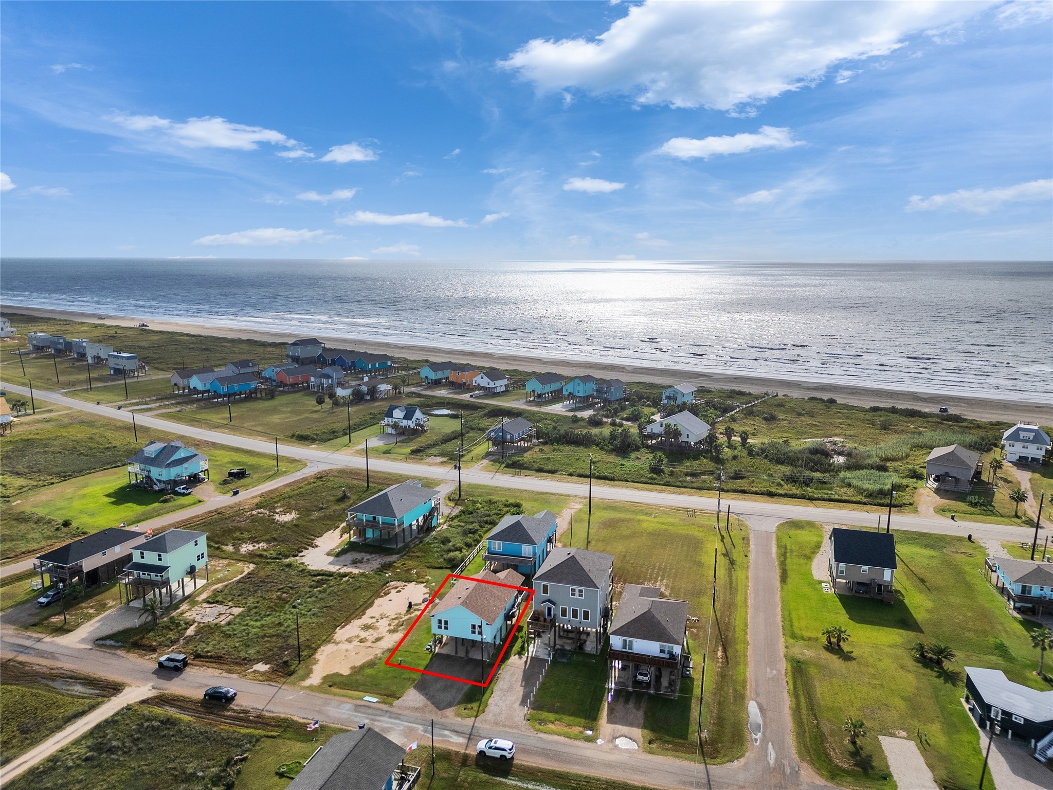 4710 Palm Street Freeport, TX 77541 - Photo 3 of 23