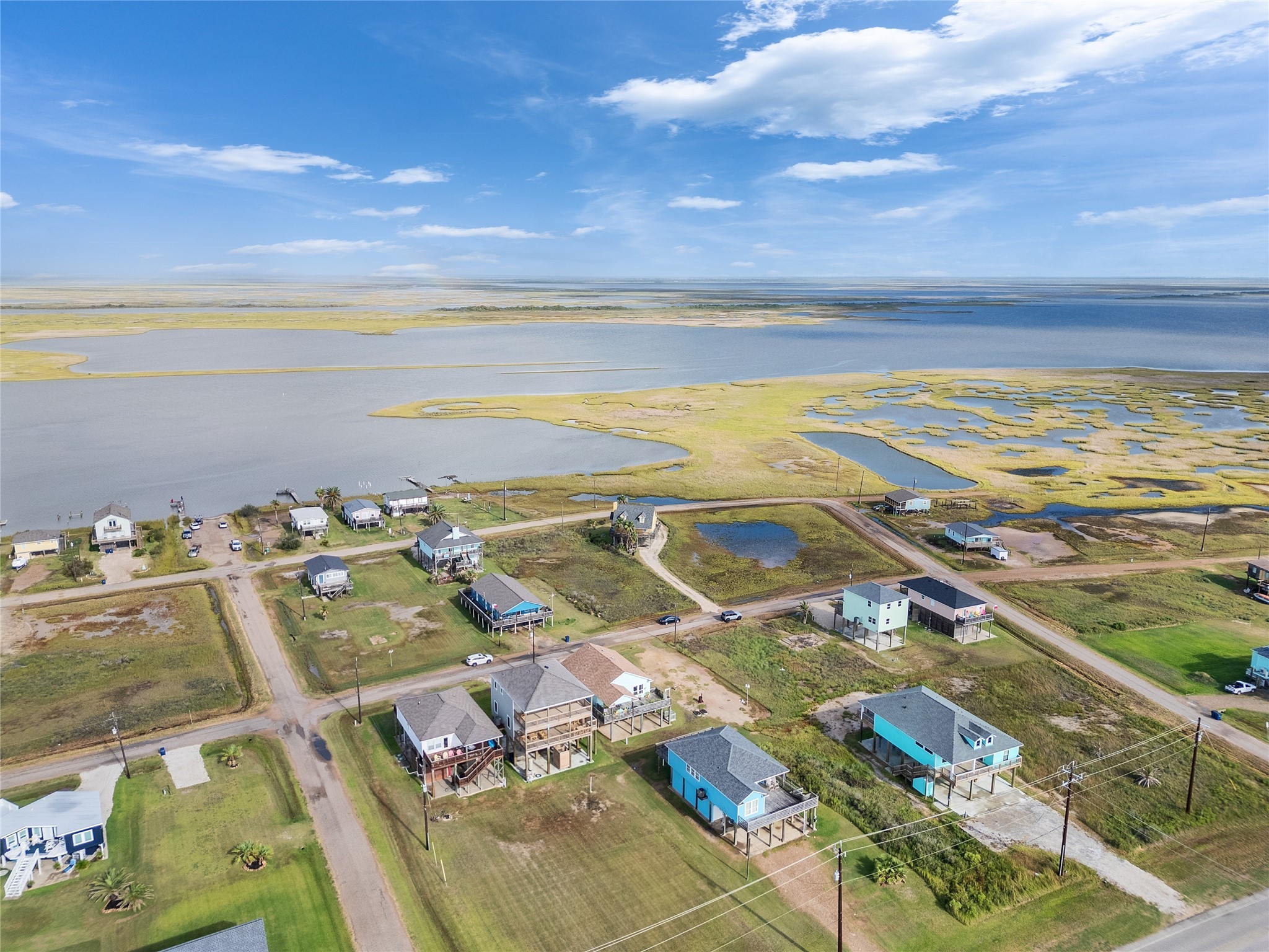 4710 Palm Street Freeport, TX 77541 - Photo 5 of 23