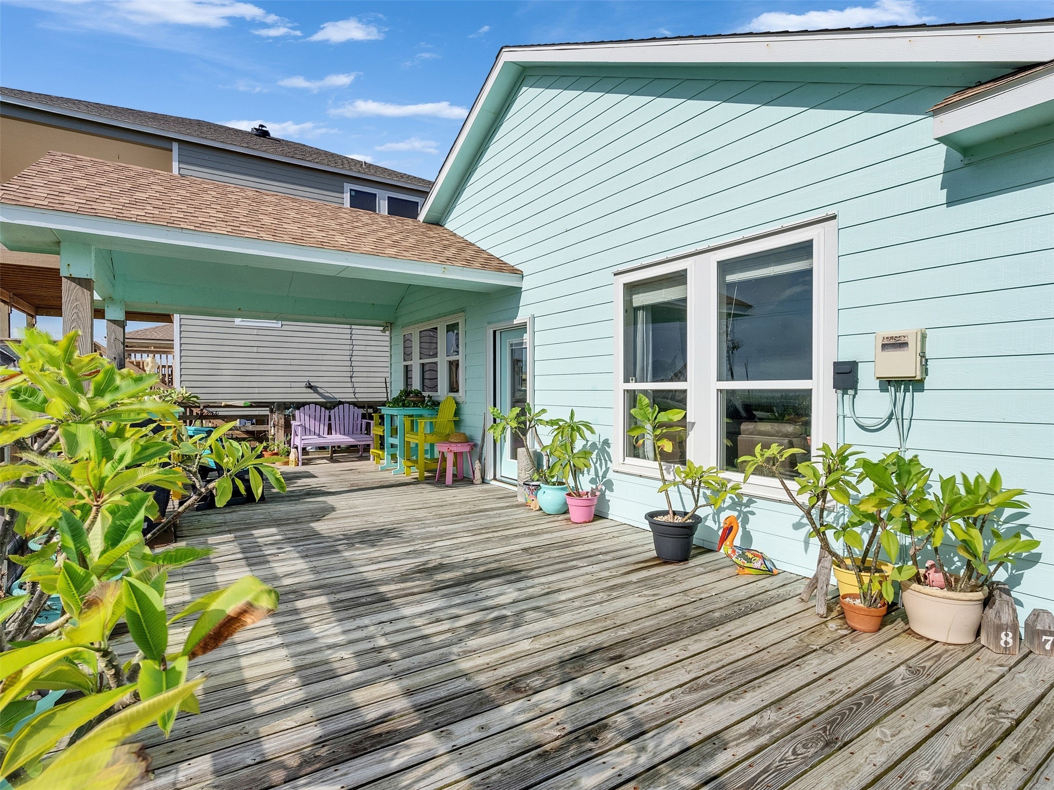 4710 Palm Street Freeport, TX 77541 - Photo 10 of 23