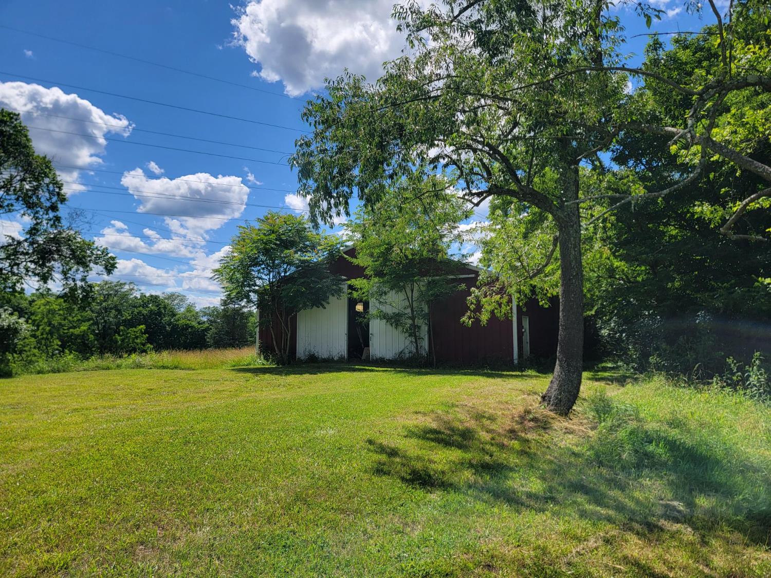 0 Wilson Creek Road Lawrenceburg, IN 47025 - Photo 1 of 9