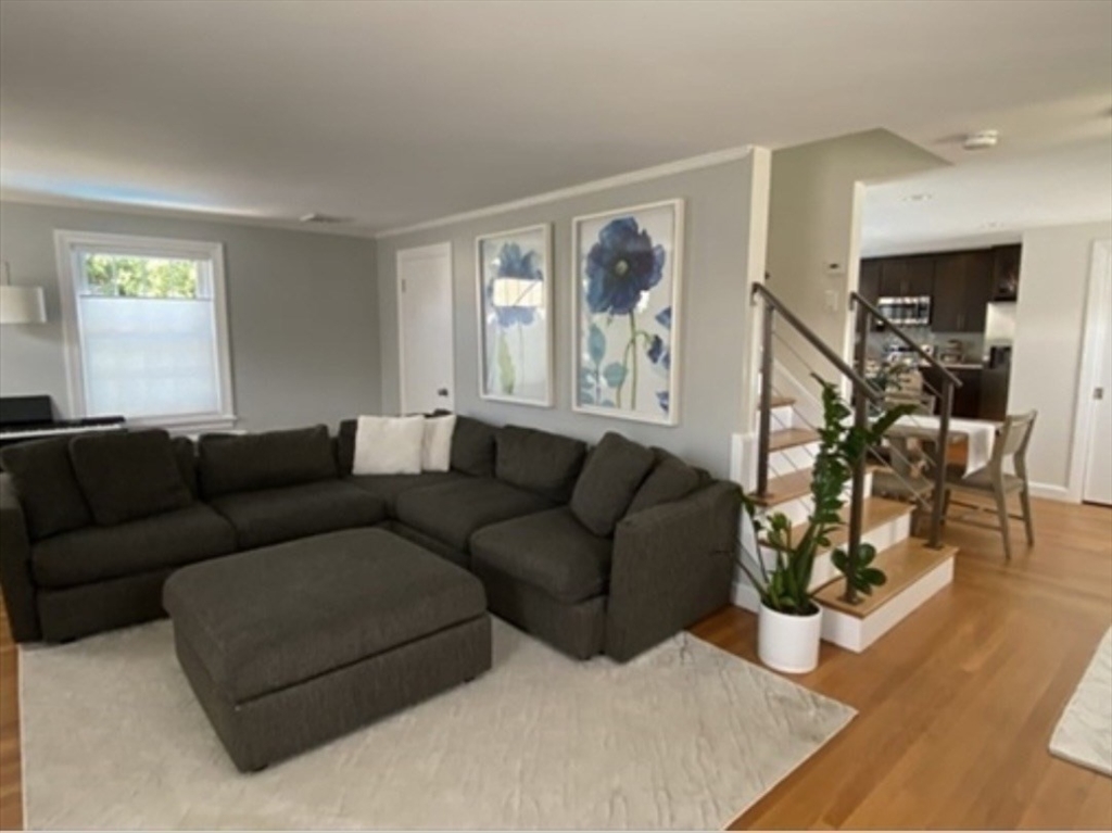 15 Campbell Road Arlington, MA 02476 - Photo 13 of 26