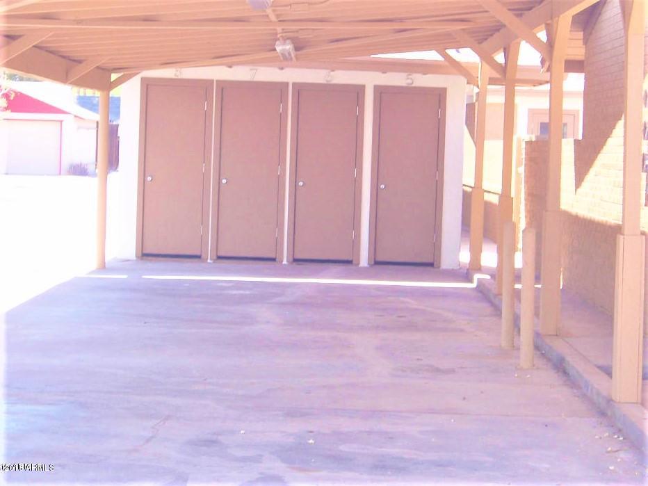 925 West McDowell Road, Unit 104 Phoenix, AZ 85007 - Photo 25 of 35 McDowell Covered Parking