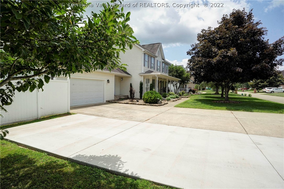 3 Lisa Circle Winfield, WV 25213 - Photo 7 of 36 Gallery Image 7