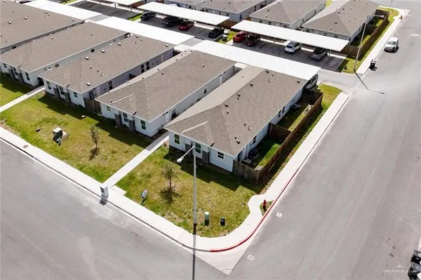 $1,125 | 1804 Davenport Street, Unit 4, Weslaco, TX 78596