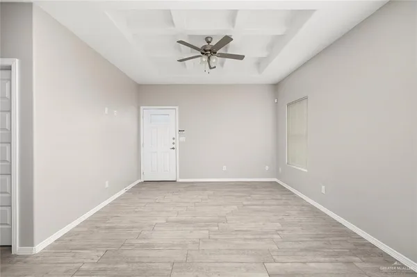 $1,125 | 1804 Davenport Street, Unit 4, Weslaco, TX 78596