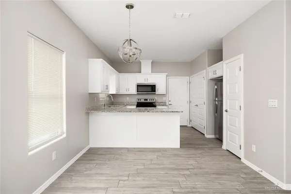 $1,125 | 1804 Davenport Street, Unit 4, Weslaco, TX 78596