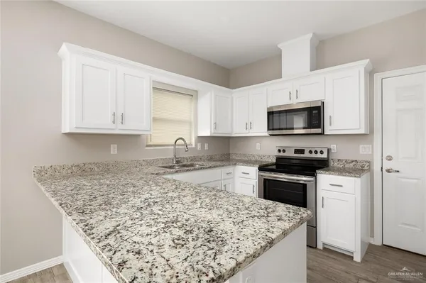 $1,125 | 1804 Davenport Street, Unit 4, Weslaco, TX 78596