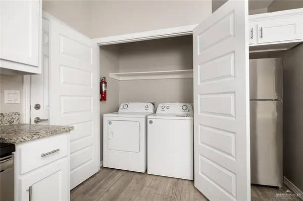 $1,125 | 1804 Davenport Street, Unit 4, Weslaco, TX 78596