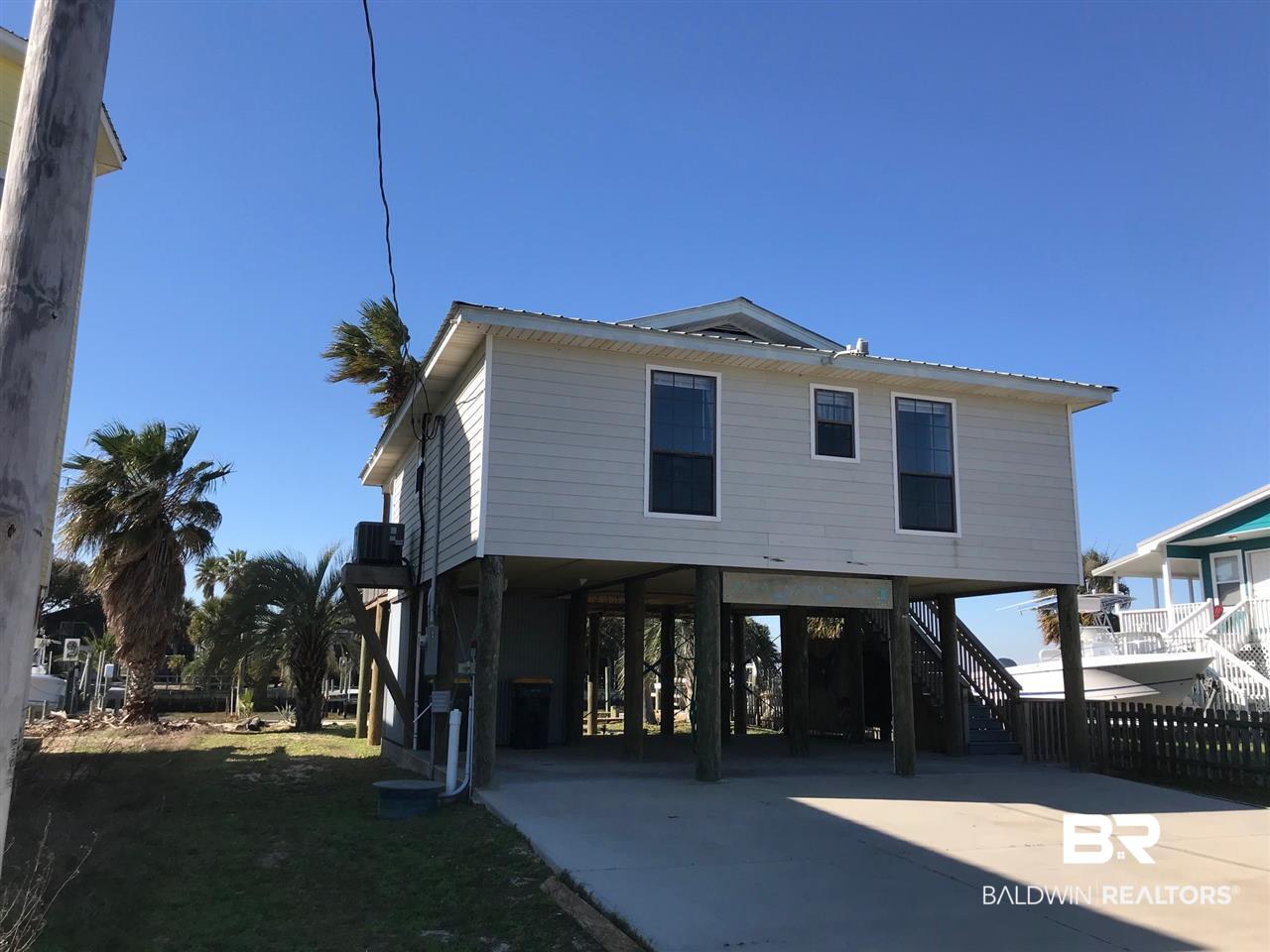 685 Cherokee Road Gulf Shores, AL 36542 - Photo 1 of 15