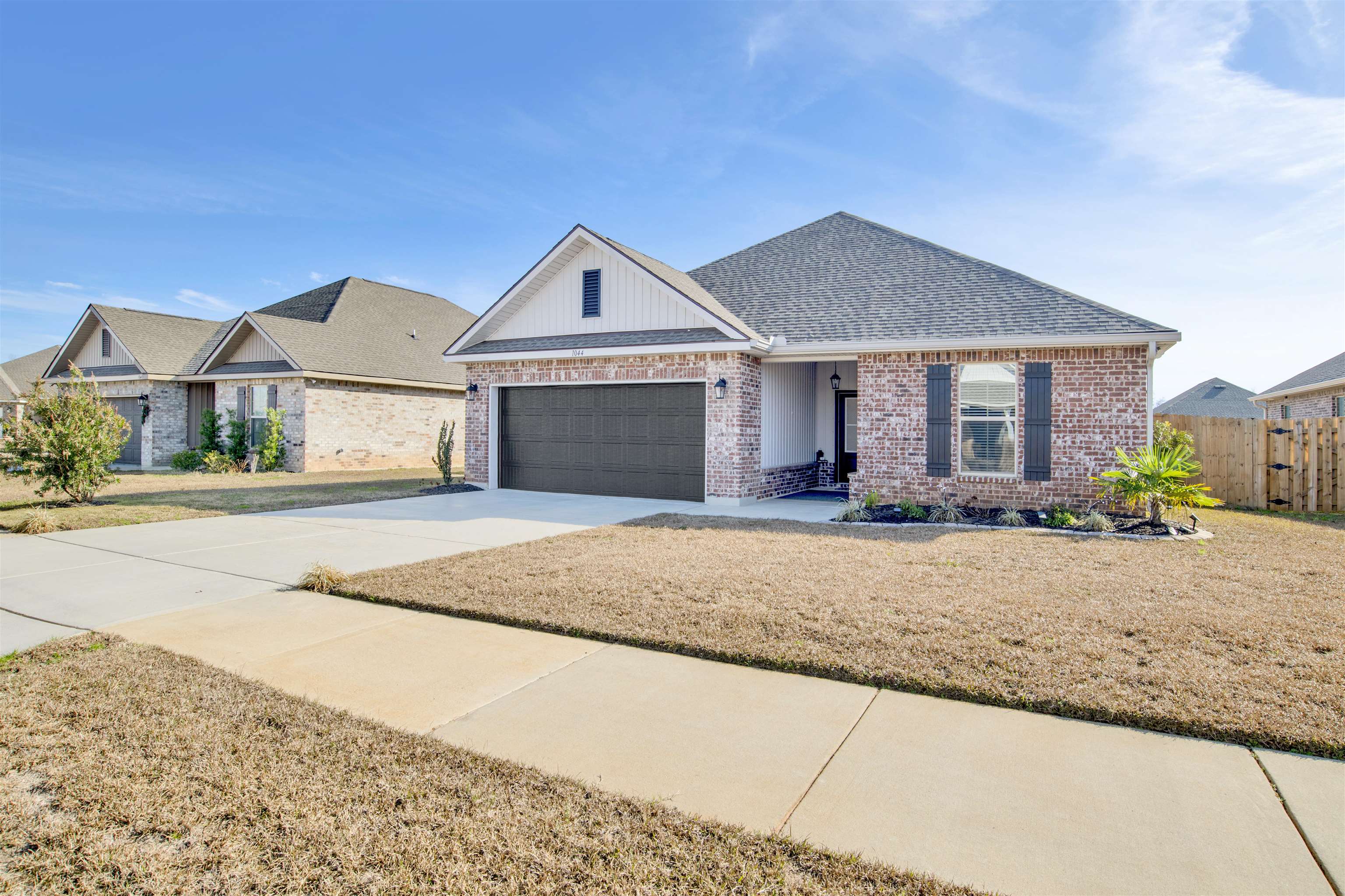 1044 Chloe Street Foley, AL 36535 - Photo 1 of 33