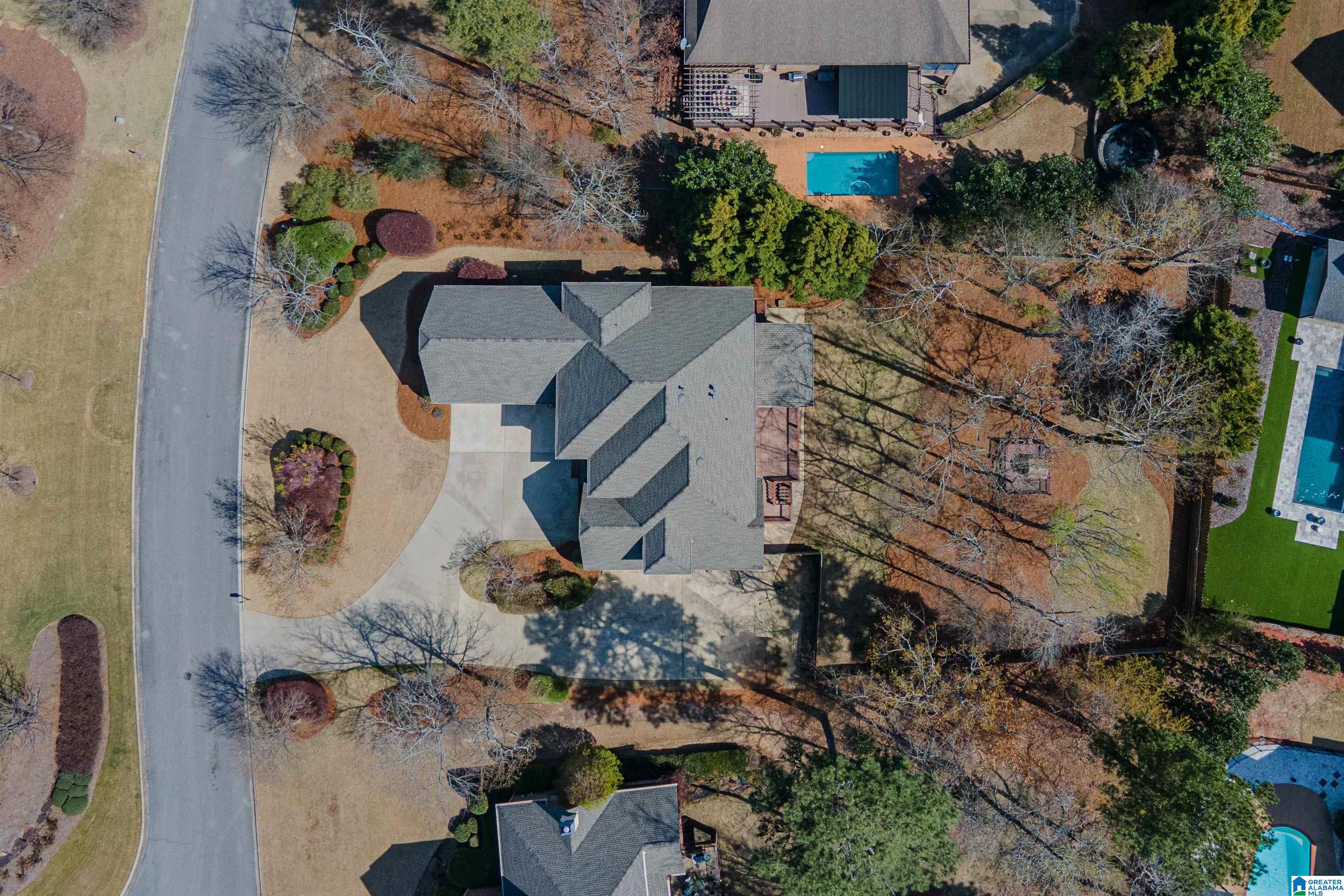 604 Springbank Terrace Birmingham, AL 35242 - Photo 72 of 77