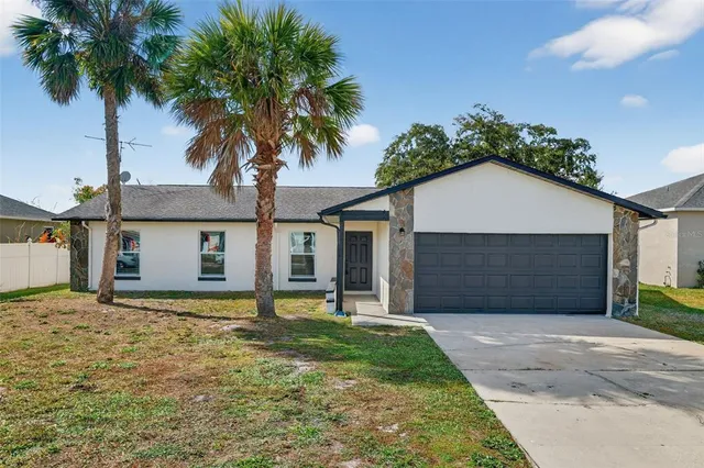 $264,900 | 612 Gazelle Drive, Kissimmee, FL 34759