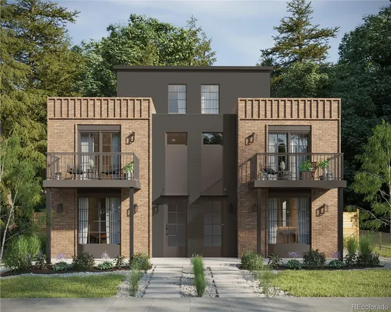 $1,299,000 | 4512 Utica Street, Denver, CO 80212