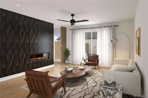 $1,299,000 | 4512 Utica Street, Denver, CO 80212