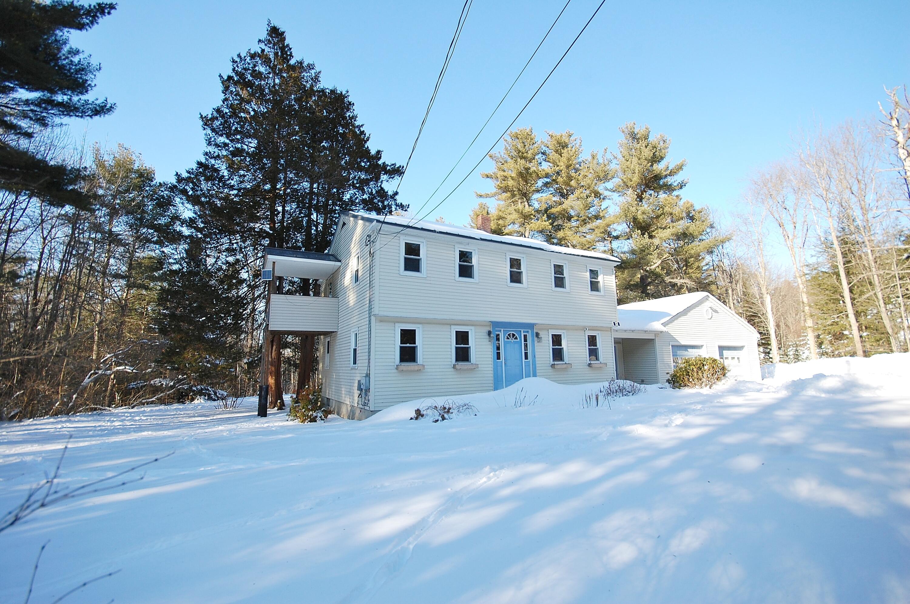 245 Depot Road Gray, ME 04039 - Photo 4 of 51 245 Depot Road