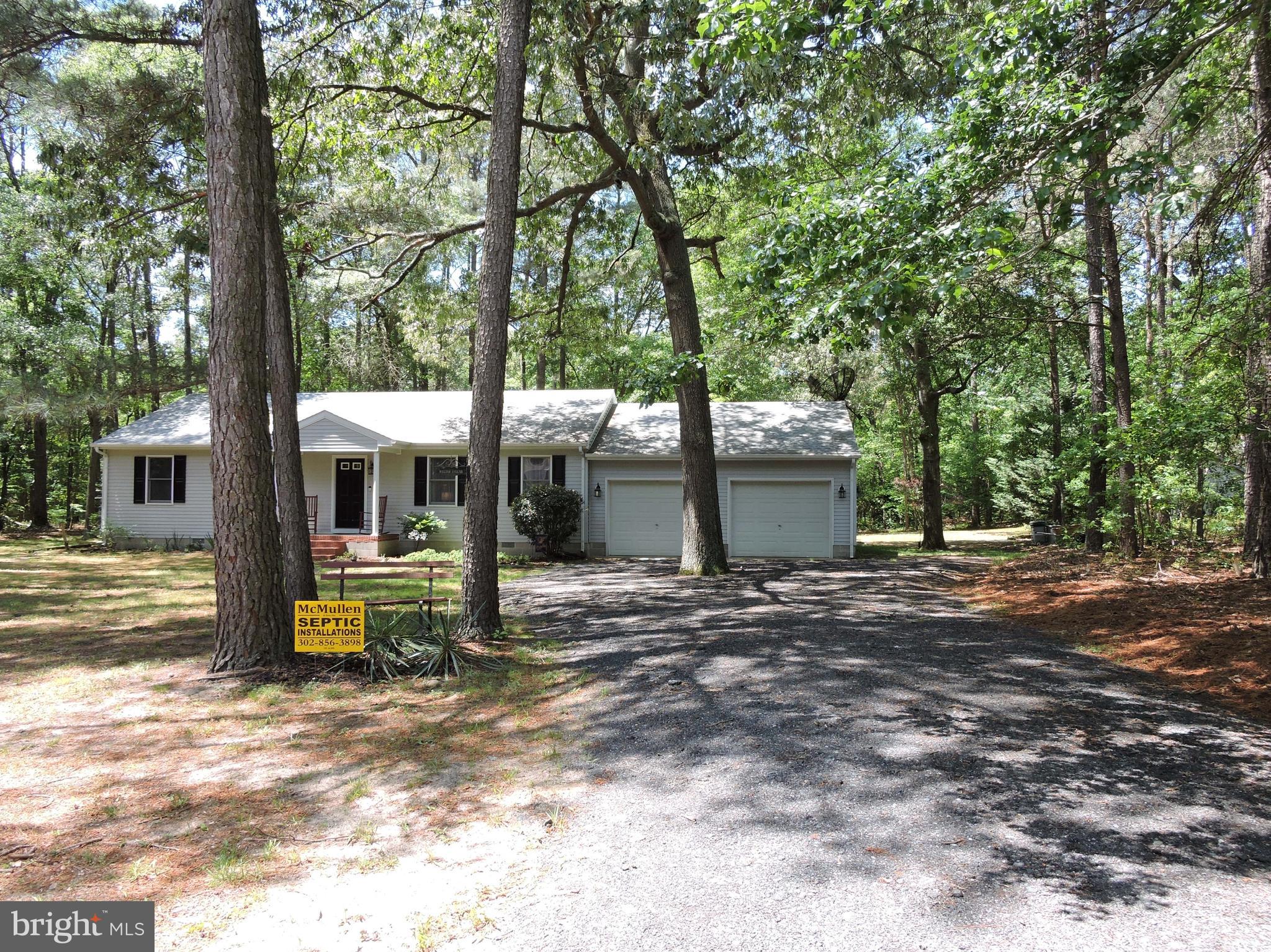 30680 River Road Laurel, DE 19956 - Photo 2 of 39 View front street.