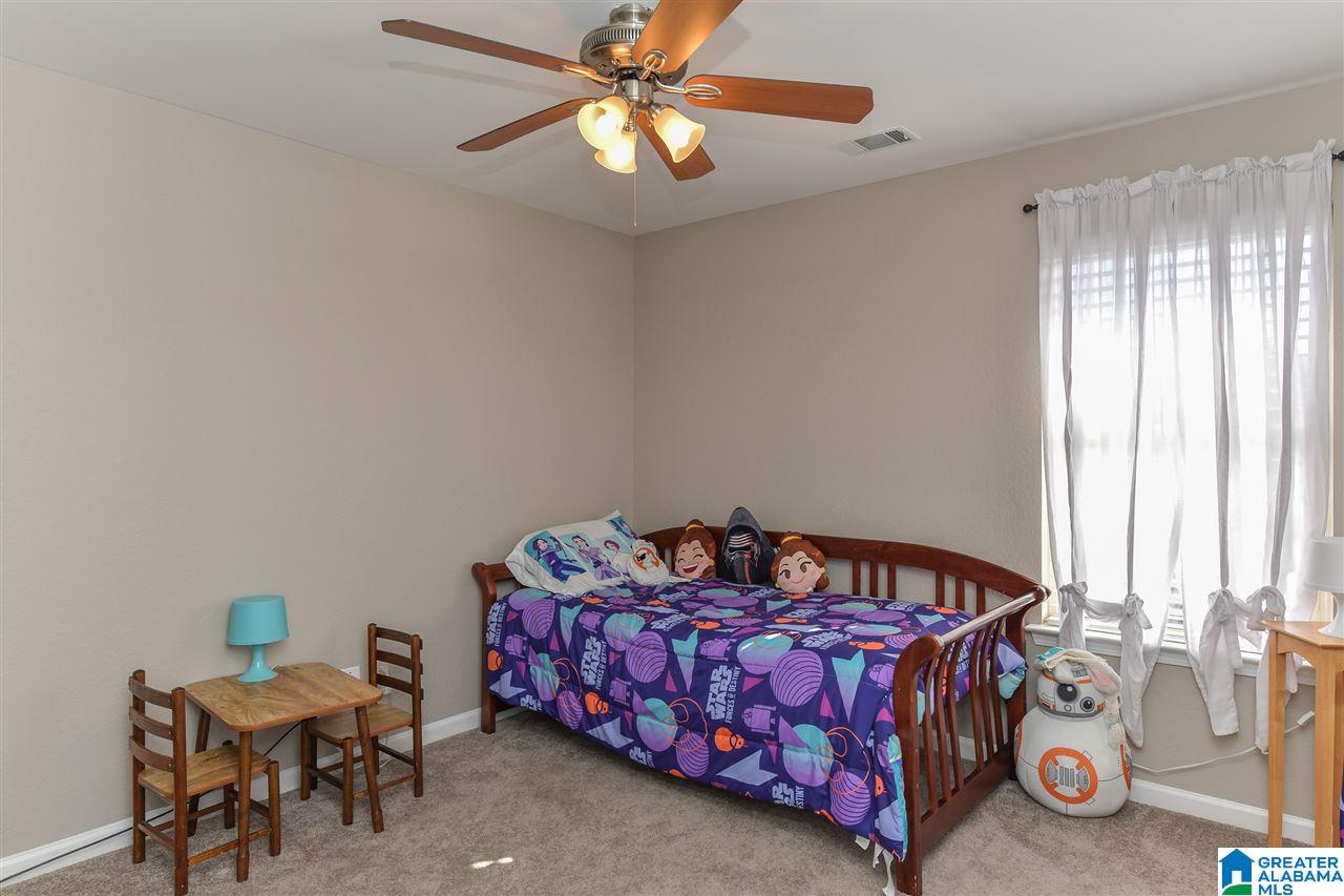 3638 Wind Ridge Lane Bessemer, AL 35022 - Photo 28 of 46