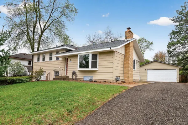 $335,000 | 10640 Xavis Street Northwest, Coon Rapids, MN 55433