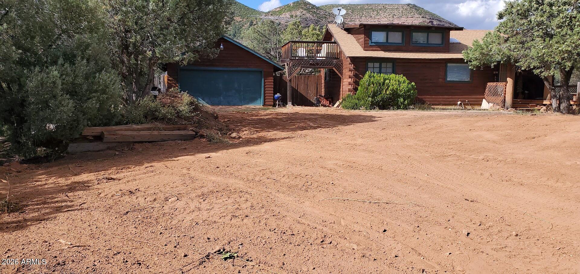560 Javelina Road Payson, AZ 85541 - Photo 2 of 50 20190928_150431