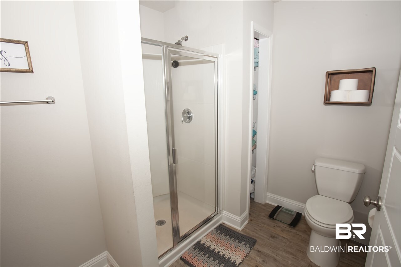25806-3 Pollard Road Daphne, AL 36526 - Photo 12 of 28 Master Bath