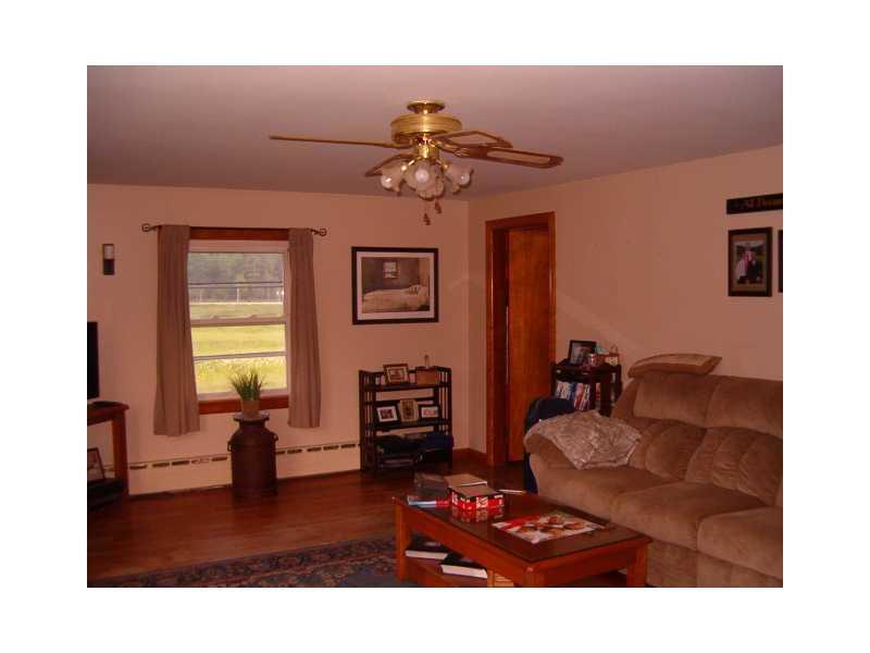 27 Legrow Road Gray, ME 04039 - Photo 4 of 17 Living Room.