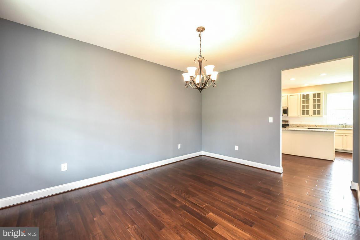 12313 Elk Run Road Midland, VA 22728 - Photo 12 of 27 Dining Room