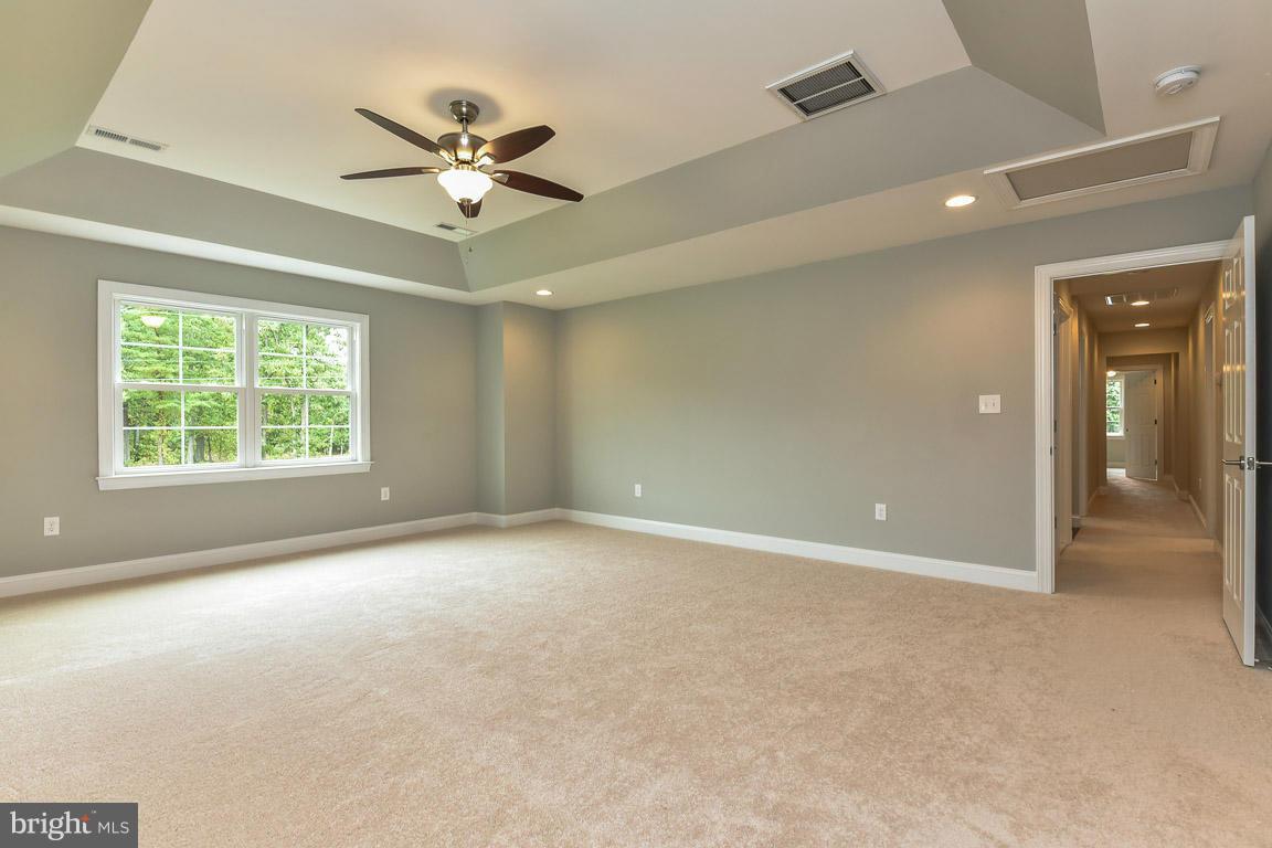 12313 Elk Run Road Midland, VA 22728 - Photo 17 of 27 Bedroom (Master)