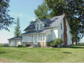 17497 Filbert Road Argos, IN 46501 - Photo 1 of 3